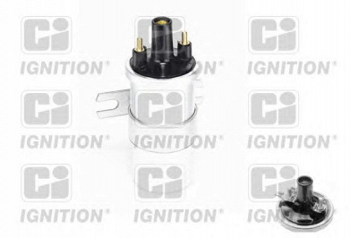 QUINTON HAZELL xic8025 -  Катушка зажигания